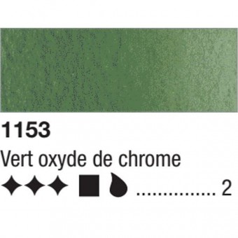 VERT OXYDE CHROME