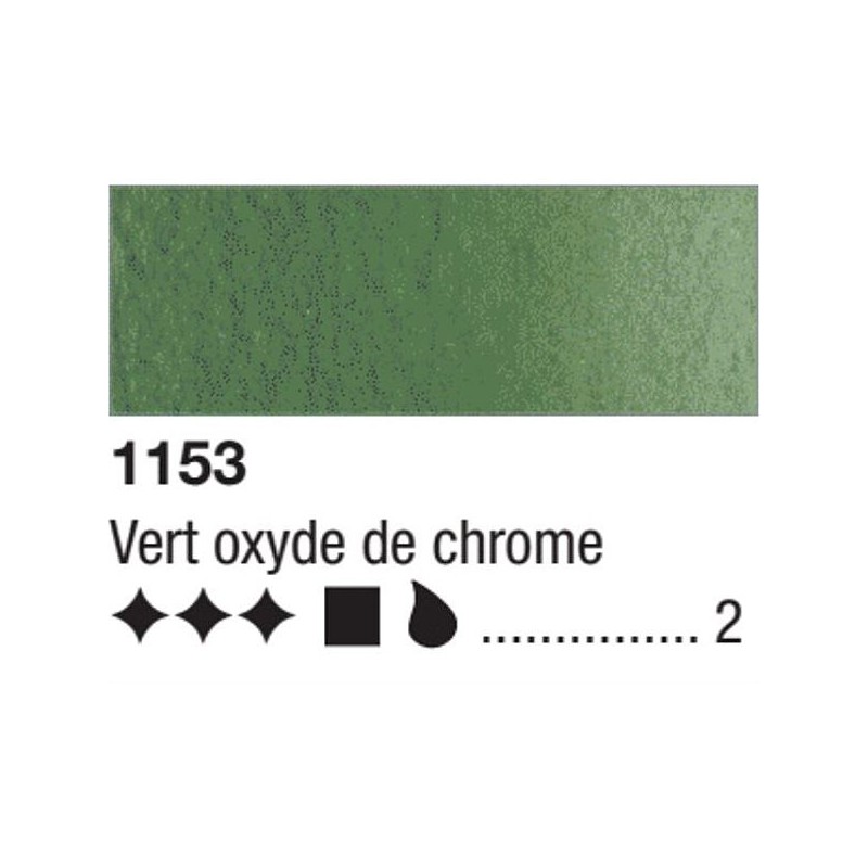 VERT OXYDE CHROME