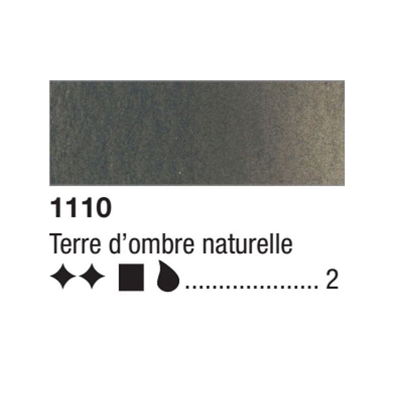 TERRE D OMBRE NATURELLE