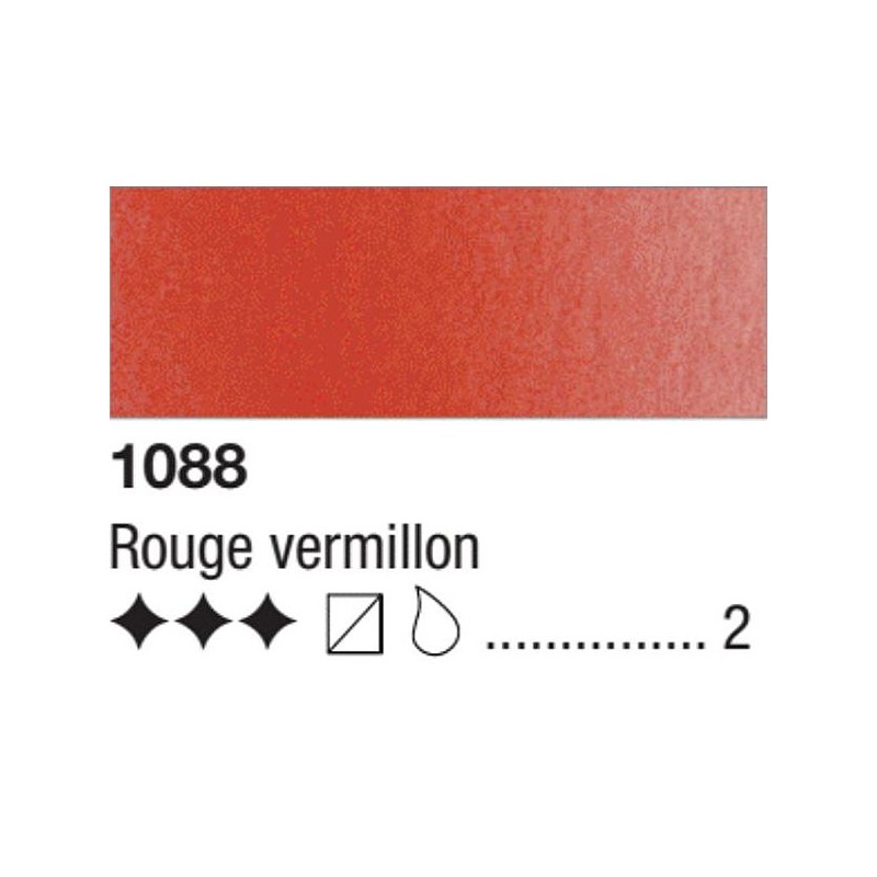 ROUGE VERMILLON