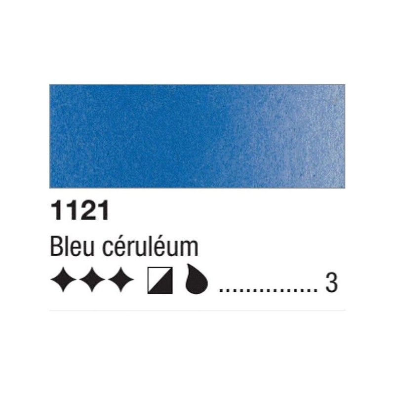 BLEU CERULEUM