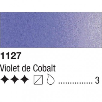 VIOLET DE COBALT