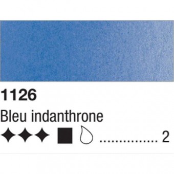 BLEU INDANTRONE