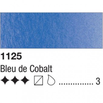 BLEU DE COBALT