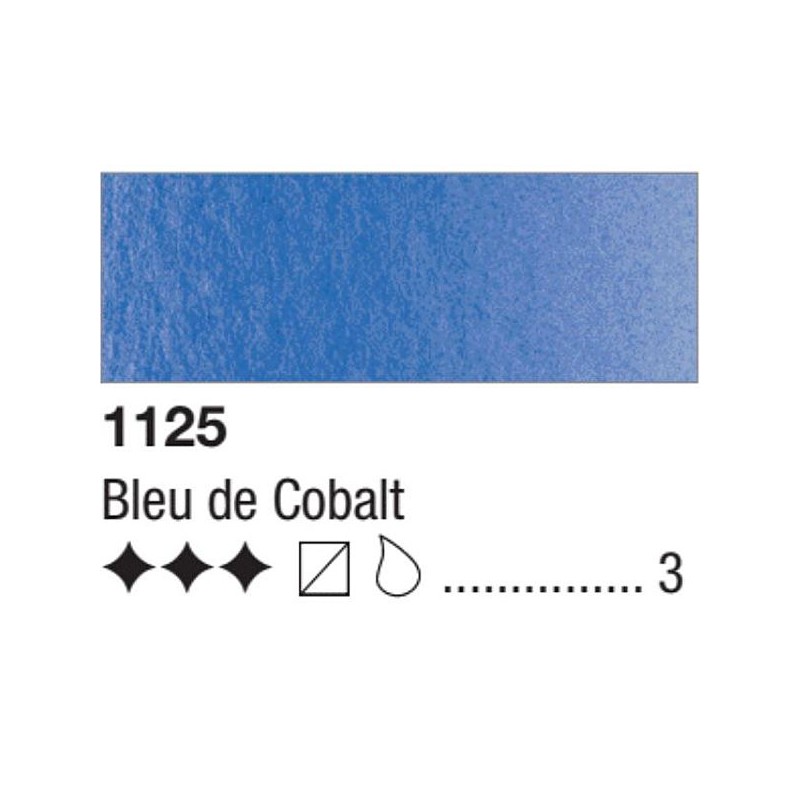 BLEU DE COBALT