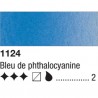 BLEU PHTALOCYANINE