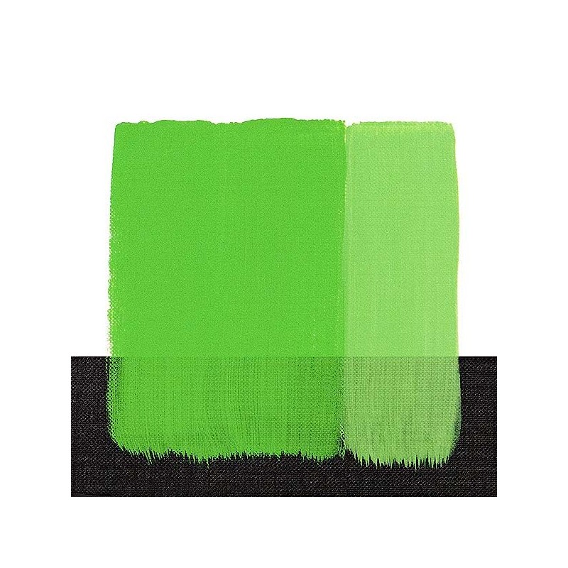 VERT DE CADMIUM