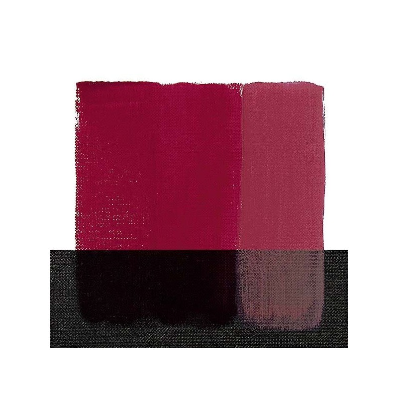 ROUGE PRIMAIRE MAGENTA