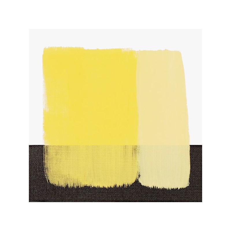 JAUNE CADMIUM CITRON