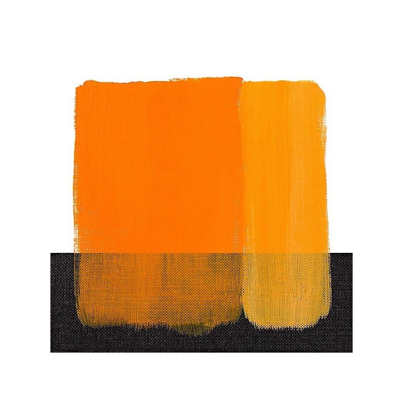 JAUNE CADMIUM ORANGE