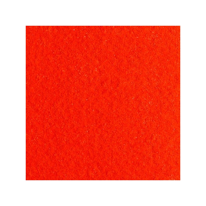 ROUGE DE CADMIUM ORANGE