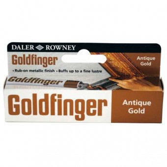 TUBE 22 ML GOLDFINGER  OR...