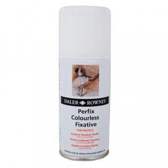 FIXATIF POUR PASTELS SECS PERFIX 150 ML