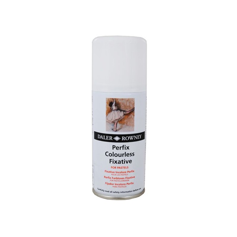 FIXATIF POUR PASTELS SECS PERFIX 150 ML