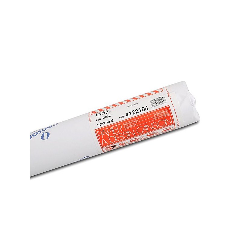 1557 ROULEAU 1.5 X 10 ML 120 G