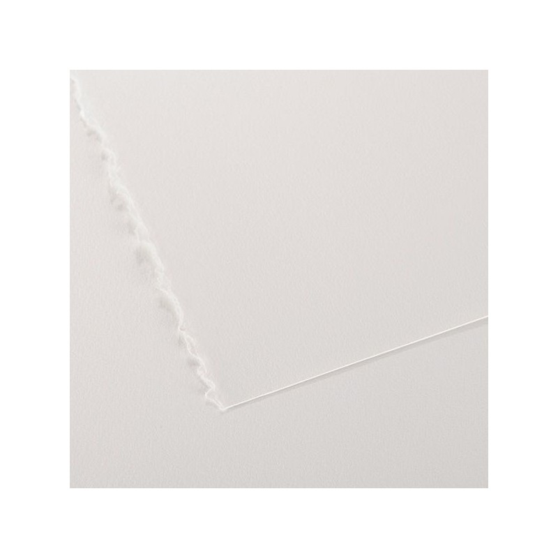 CANSON EDITION FEUILLE 250G EXTRA BLANC