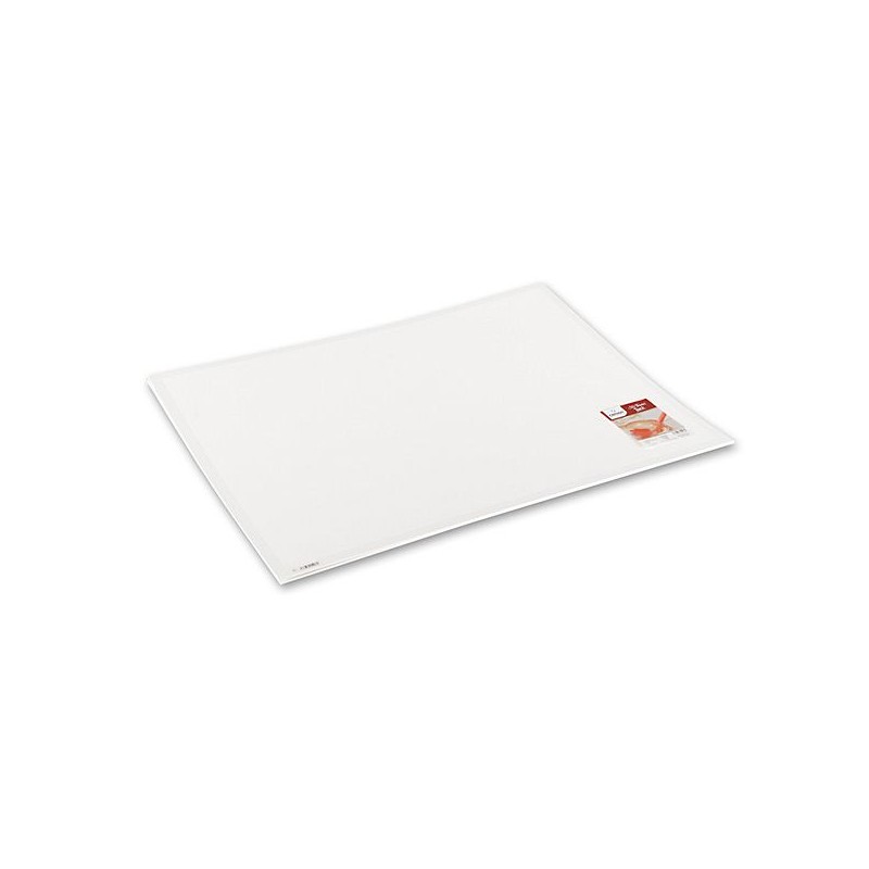 MI TEINTES TOUCH FEUILLE 50 X 65 335G BLANC 335