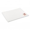 MI TEINTES TOUCH FEUILLE 50 X 65 335G BLANC 335