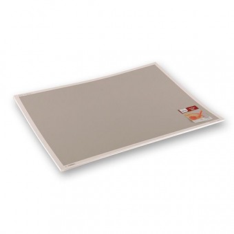 MI TEINTES TOUCH FEUILLE 50 X 65 335G GRIS CHINÉ  431