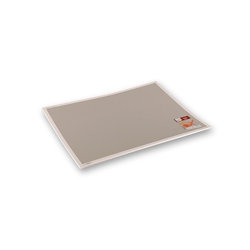 MI TEINTES TOUCH FEUILLE 50 X 65 335G GRIS CHINÉ  431