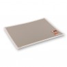 MI TEINTES TOUCH FEUILLE 50 X 65 335G GRIS CHINÉ  431