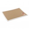 MI TEINTES TOUCH FEUILLE 50 X 65 335G CACHOU   336