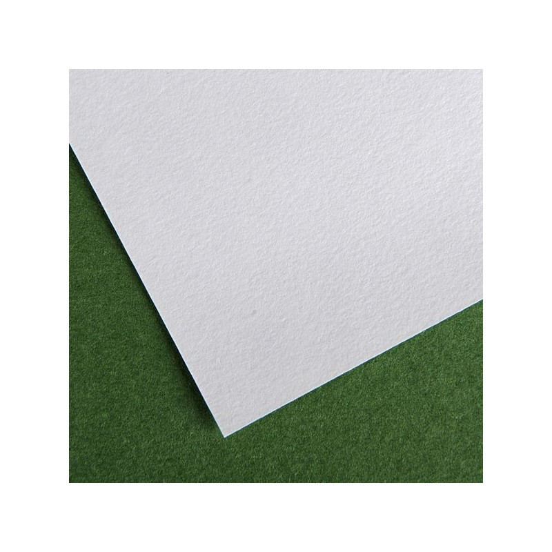 FEUILLE   BUVARD 50X65 250 G  BLANC