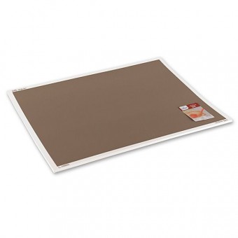 MI TEINTES TOUCH FEUILLE 50 X 65 335G GRIS ARDOISE  345