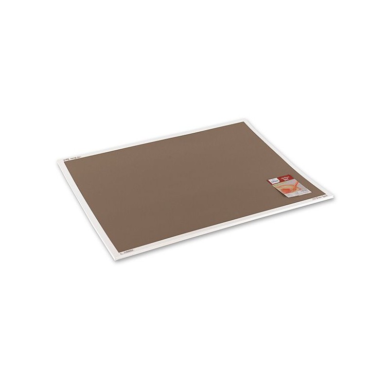 MI TEINTES TOUCH FEUILLE 50 X 65 335G GRIS ARDOISE  345