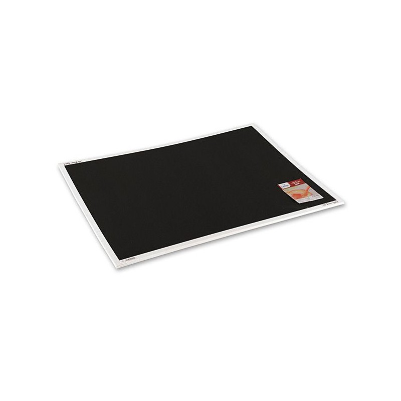 MI TEINTES TOUCH FEUILLE 50 X 65 335G NOIR 425