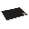 MI TEINTES TOUCH FEUILLE 50 X 65 335G NOIR 425