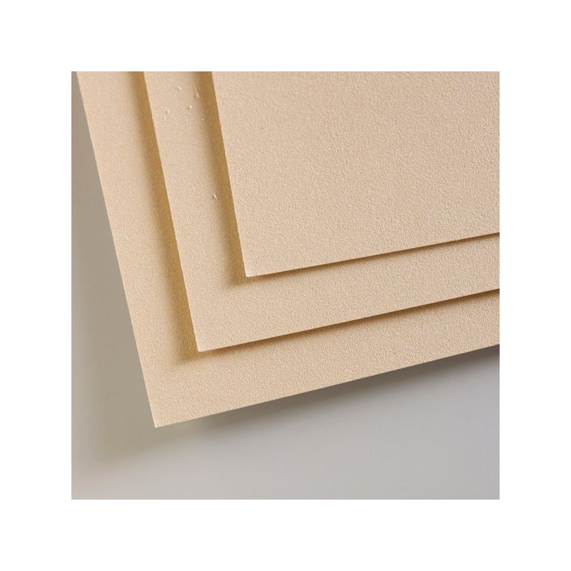 FEUILLE PASTELMAT 360 G  SABLE