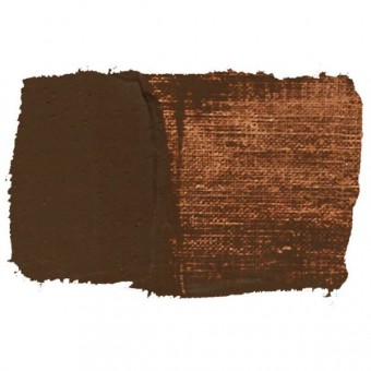 BURNT UMBER