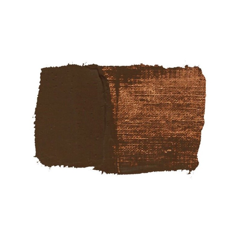 BURNT UMBER