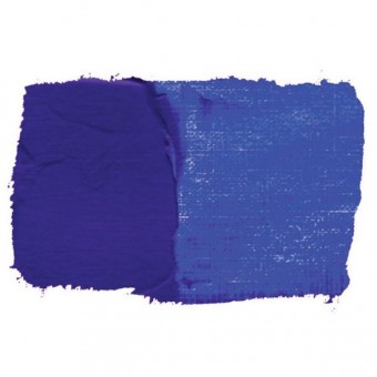 FRENCH ULTRAMARINE BLUE