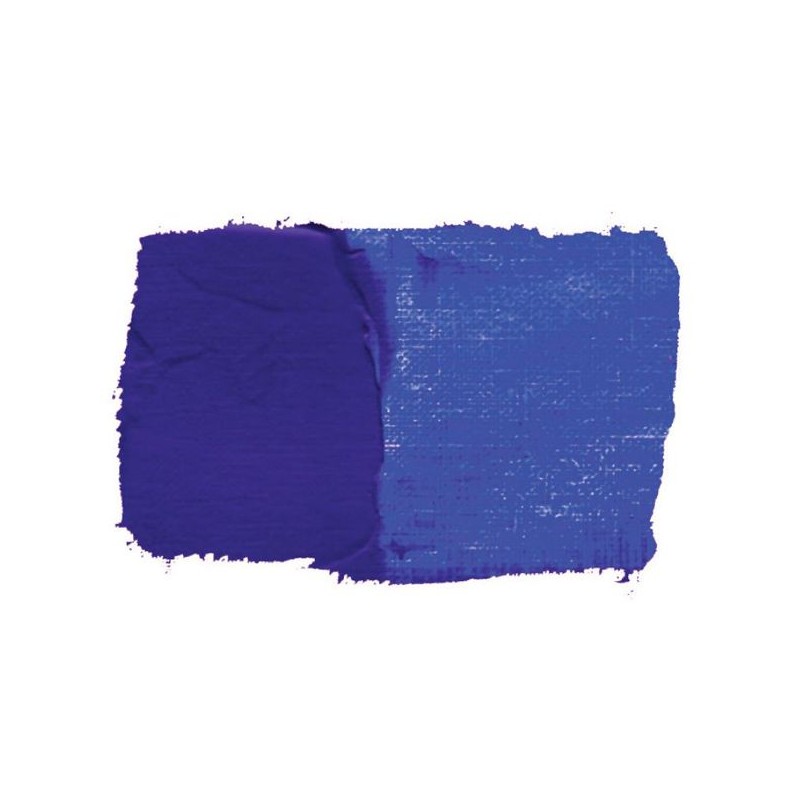 FRENCH ULTRAMARINE BLUE