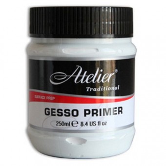 GESSO PRIMER