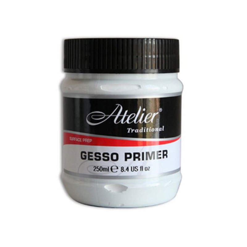 GESSO PRIMER