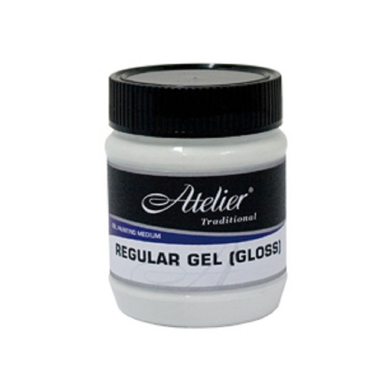 IMPASTO GEL