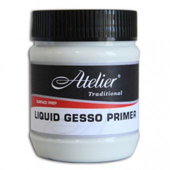 LIQUIDE GESSO PRIMER