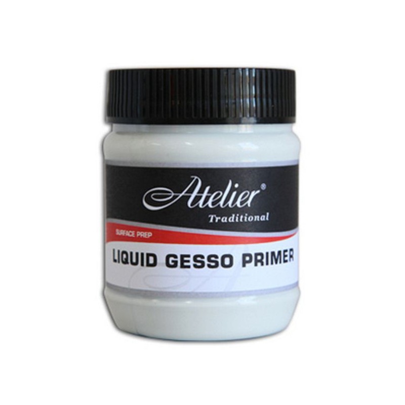 LIQUIDE GESSO PRIMER