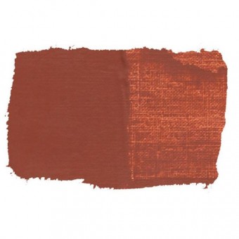 BURNT SIENNA