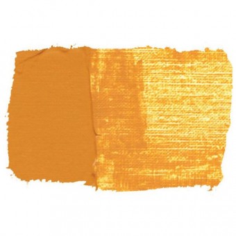 YELLOW OCHRE