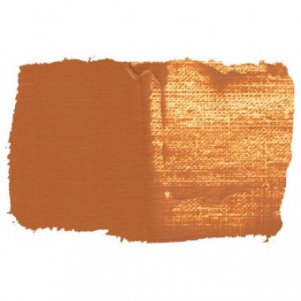 RAW SIENNA DARK