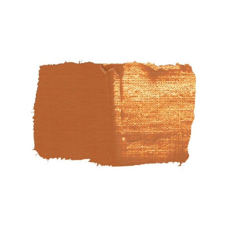 RAW SIENNA DARK