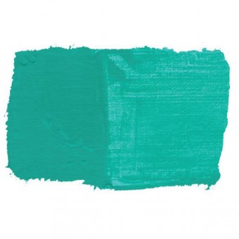 COBALT TURQUOISE LIGHT  HUE