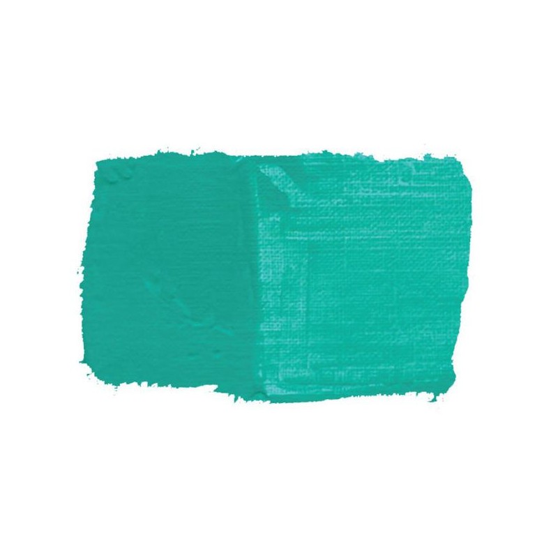 COBALT TURQUOISE LIGHT  HUE