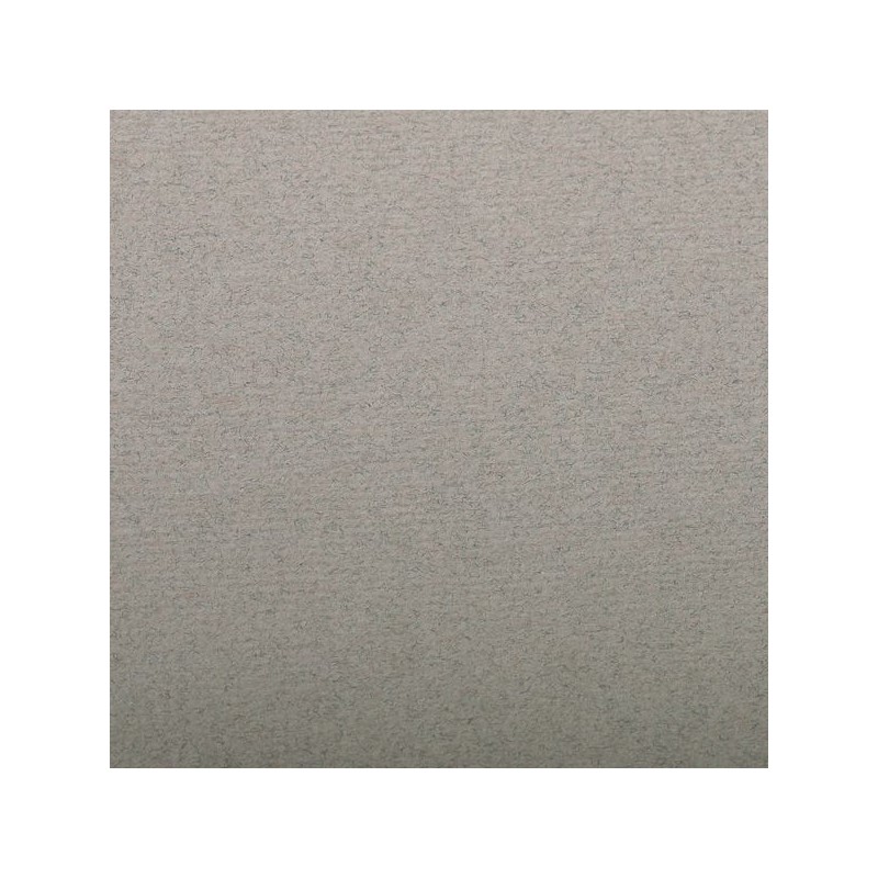 FEUILLE INGRES PASTEL 130 G 50 X 65 GRIS FONCE