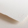 FEUILLE ARCHES AQUARELLE 56 X 76 185G GRAIN FIN BLANC NATUREL