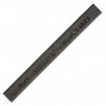 BATONNET CARRE 7 X 7 MM GRAPHITE PUR